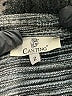 Casting Tweed Gray Casual Dress Size Med (2 or M) - photo 7