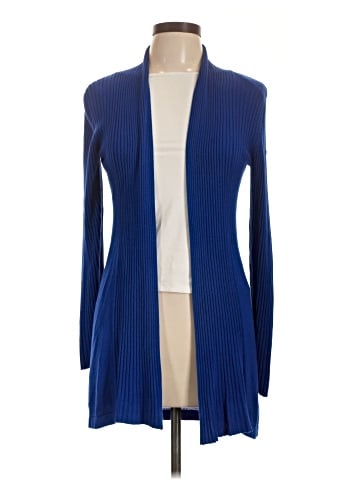 AVA Cardigan (view 1)
