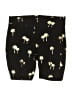 Torrid Print Black Board Shorts Size (0) - photo 1