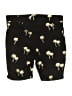 Torrid Print Black Board Shorts Size (0) - photo 2