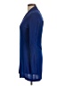 AVA 100% Viscose Blue Cardigan Size L - photo 5