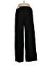 Chico's Solid Black Casual Pants Size Sm (0.5) - photo 2