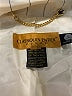 Classiques Entier 100% Wool Stripes Ivory Wool Blazer Size 16 - photo 6