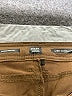 PrAna Brown Casual Pants Size 16 - photo 4