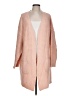 Unbranded Pink Cardigan Size L - photo 1