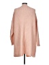 Unbranded Pink Cardigan Size L - photo 2