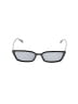 Unbranded Gray Sunglasses One size - photo 2