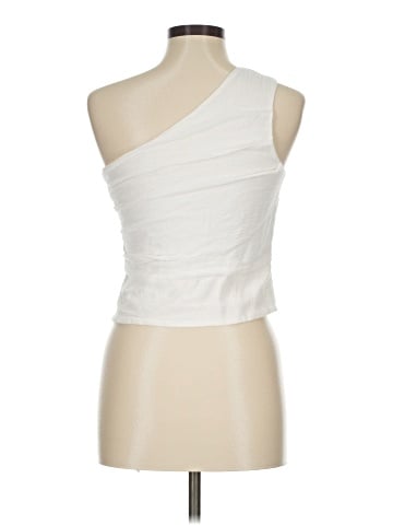 Spartina 449 Sleeveless Blouse (view 2)