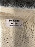 Cotton On Ivory Cardigan Size XL - photo 7