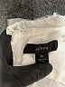 J.Crew 100% Linen White Short Sleeve Blouse Size M - photo 7