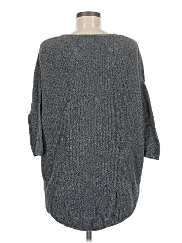 Express Pullover Sweater (view 2)