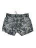 Athleta Paisley Green Board Shorts Size M - photo 1