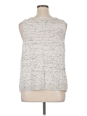 J.Jill Sleeveless Top (view 2)