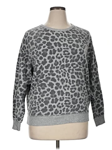 Grayson Threads Pullover Sweater (view 1)