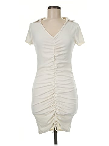 Discreet Cocktail Dress (view 1)