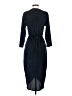 MSCH Copenhagen Blue Casual Dress Size XS - photo 2