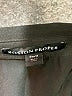 Boston Proper Black Long Sleeve Blouse Size M - photo 7