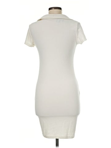Discreet Cocktail Dress (view 2)