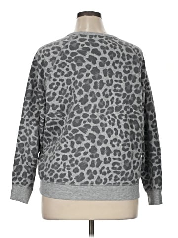 Grayson Threads Pullover Sweater (view 2)