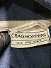 Craghoppers 100% Polyester Blue Pullover Sweater Size M - photo 7