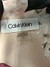 Calvin Klein Floral Ivory Cocktail Dress Size 2 - photo 7