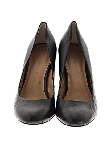 Banana Republic Heels (view 2)