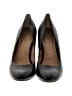 Banana Republic Black Heels Size 8 1/2 - photo 2