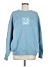 VENQUE 100% Cotton Blue Sweatshirt Size M - photo 1