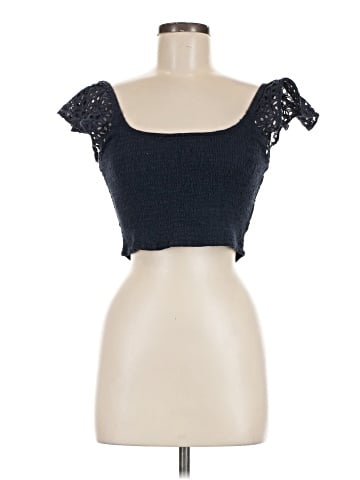 H&M Short Sleeve Top (view 1)