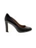 Banana Republic Black Heels Size 8 1/2 - photo 1
