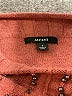 Alfani Pink Pullover Sweater Size S - photo 7