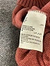 Alfani Pink Pullover Sweater Size S - photo 8