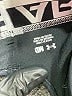 Under Armour Black Sports Bra Size M - photo 7