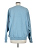VENQUE 100% Cotton Blue Sweatshirt Size M - photo 2
