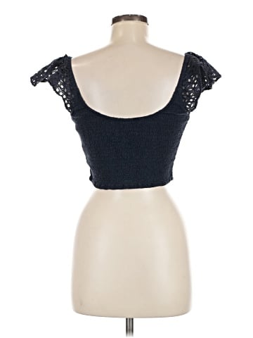 H&M Short Sleeve Top (view 2)