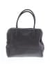 FURLA Solid Gray Satchel One size - photo 1