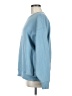 VENQUE 100% Cotton Blue Sweatshirt Size M - photo 5
