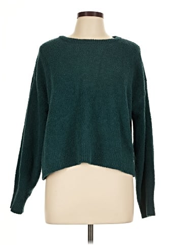 Victoria's Secret Pullover Sweater (view 1)