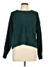 Victoria's Secret Solid Teal Pullover Sweater Size L - photo 1