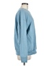 VENQUE 100% Cotton Blue Sweatshirt Size M - photo 4