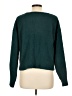 Victoria's Secret Solid Teal Pullover Sweater Size L - photo 2
