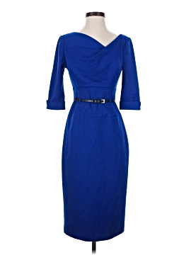 Black Halo Cocktail Dress (view 1)