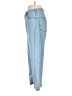Everlane Blue Jeans Size 32 waist - photo 5