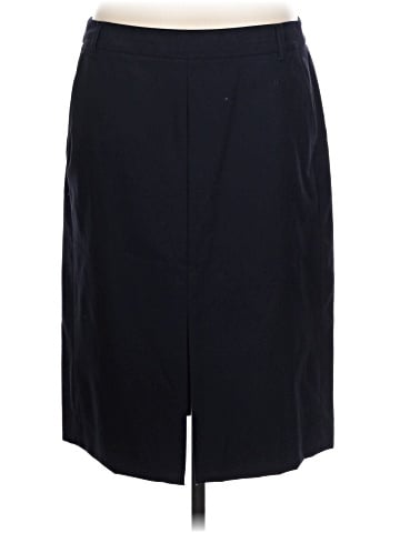 Tory Burch Wool Skirt (view 1)