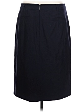 Tory Burch Wool Skirt (view 2)