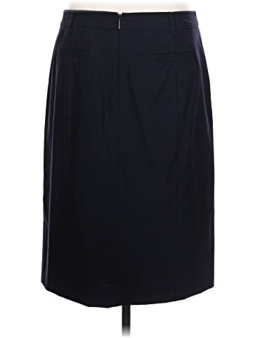Tory Burch Wool Skirt (view 2)