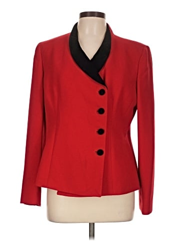 Kasper Blazer (view 1)