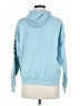 Rick and Morty Blue Sweatshirt Size M - photo 2