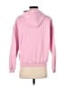Edikted Pink Pullover Hoodie Size XS - photo 2