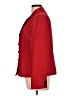 Kasper Red Blazer Size 12 - photo 5